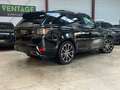 Land Rover Range Rover Sport Range Rover Sport P400e PHEV 2.0L 404 HSE Dynamic Noir - thumbnail 16