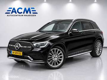 -klasse 4MATIC Premium