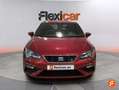 SEAT Leon 1.4 TSI 110kW ACT St&Sp FR Ultimate Ed Rojo - thumbnail 2
