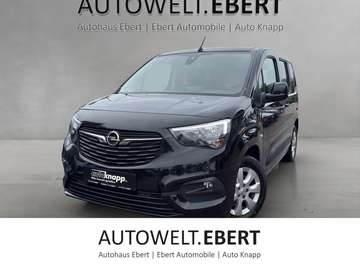 Life 1.2 Turbo Elegance Aut. RFK Temp. 1Hd