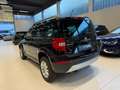 Skoda Yeti Yeti 2.0 tdi 4x4 E6 Negro - thumbnail 4