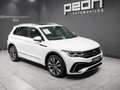 Volkswagen Tiguan 2.0TDI R-Line 4Motion DSG 110kW Blanco - thumbnail 22
