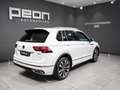 Volkswagen Tiguan 2.0TDI R-Line 4Motion DSG 110kW Blanco - thumbnail 19