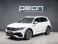 Volkswagen Tiguan 2.0TDI R-Line 4Motion DSG 110kW Blanco - thumbnail 1