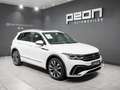 Volkswagen Tiguan 2.0TDI R-Line 4Motion DSG 110kW Blanco - thumbnail 21