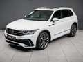 Volkswagen Tiguan 2.0TDI R-Line 4Motion DSG 110kW Blanco - thumbnail 5