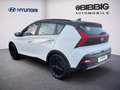 Hyundai BAYON 1.0 Intro Edition Mild-Hybrid BOSE LED Weiß - thumbnail 4