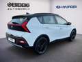 Hyundai BAYON 1.0 Intro Edition Mild-Hybrid BOSE LED Weiß - thumbnail 3