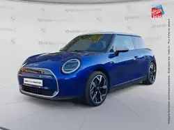 MINI E 184ch Favoured