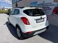 Opel Mokka X X 1.4 T GPL Tech 140CV 4x2 Advance Wit - thumbnail 5
