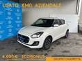 Suzuki Swift 1.2h top 4wd allgrip Bianco - thumbnail 1