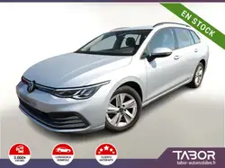 Volkswagen Golf VIII 1.0 TSI 110 LED AppCo 16P