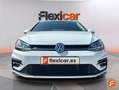 Volkswagen Golf 1.5 eTSI R-Line DSG 110kW Blanco - thumbnail 2