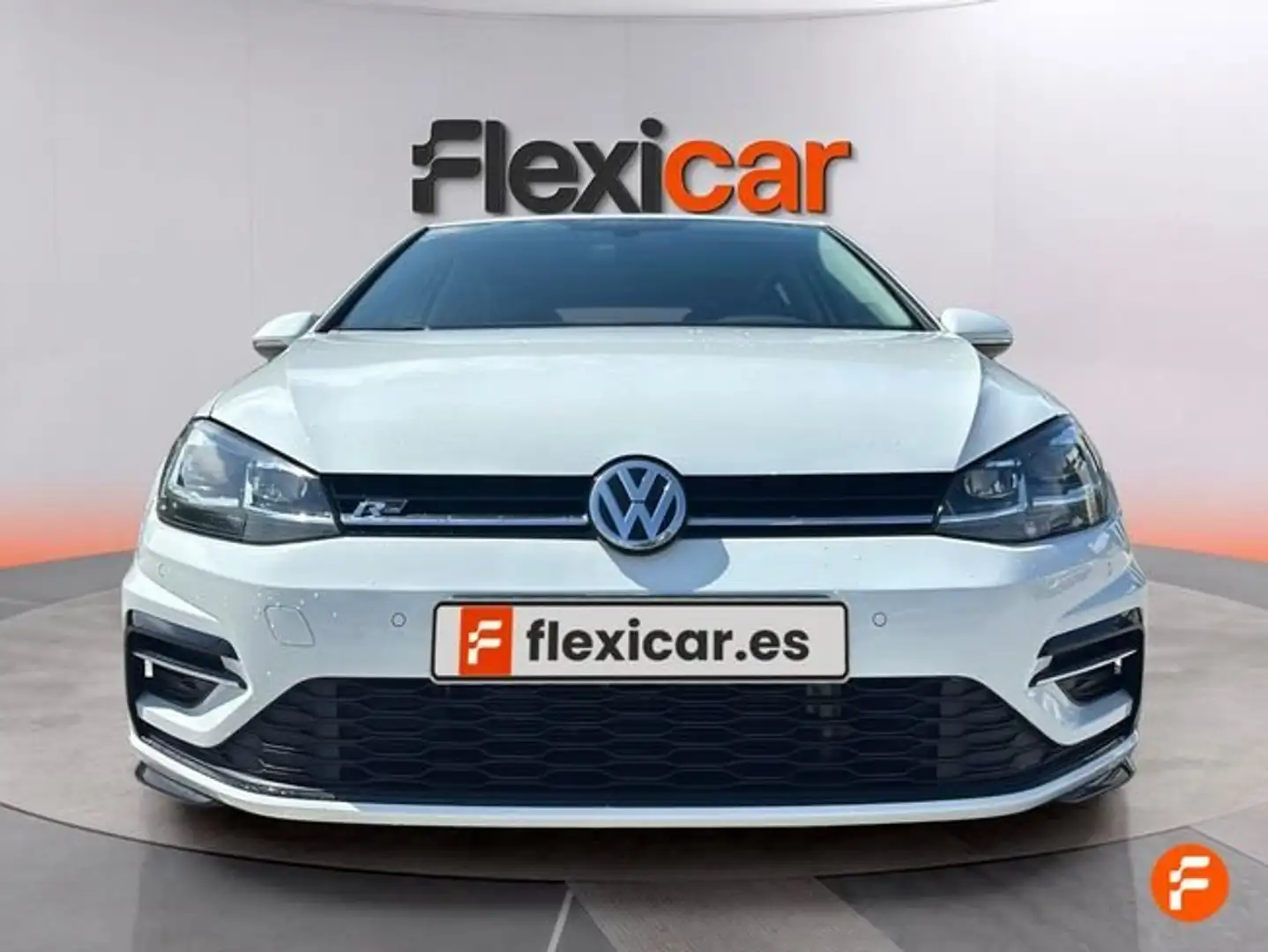 Volkswagen Golf 1.5 eTSI R-Line DSG 110kW Blanco - 2