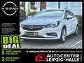 Opel Astra K Sports Tourer 1.4 Turbo INNOVATION Navi Wit - thumbnail 1