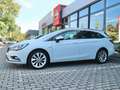 Opel Astra K Sports Tourer 1.4 Turbo INNOVATION Navi Wit - thumbnail 8