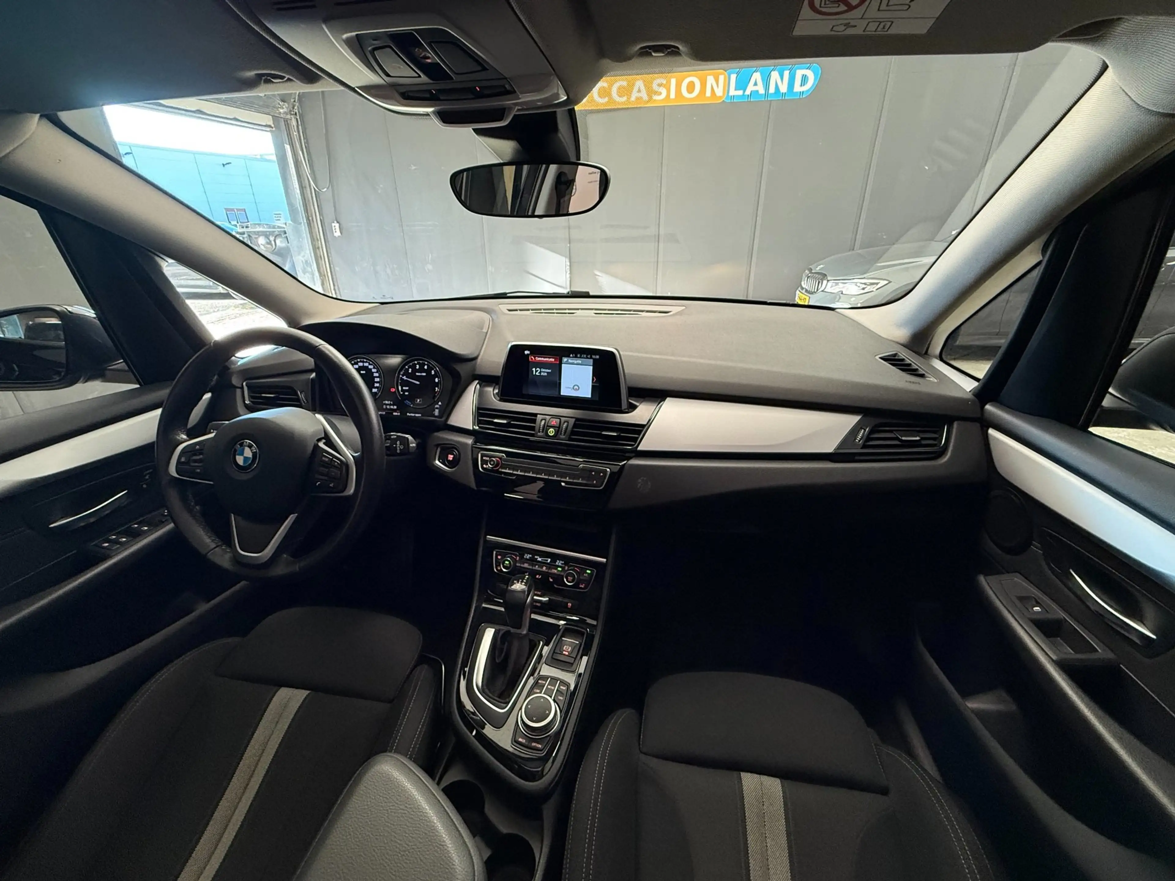 BMW 225 2-serie Active Tourer 225xe iPerformance Executive — photo 12