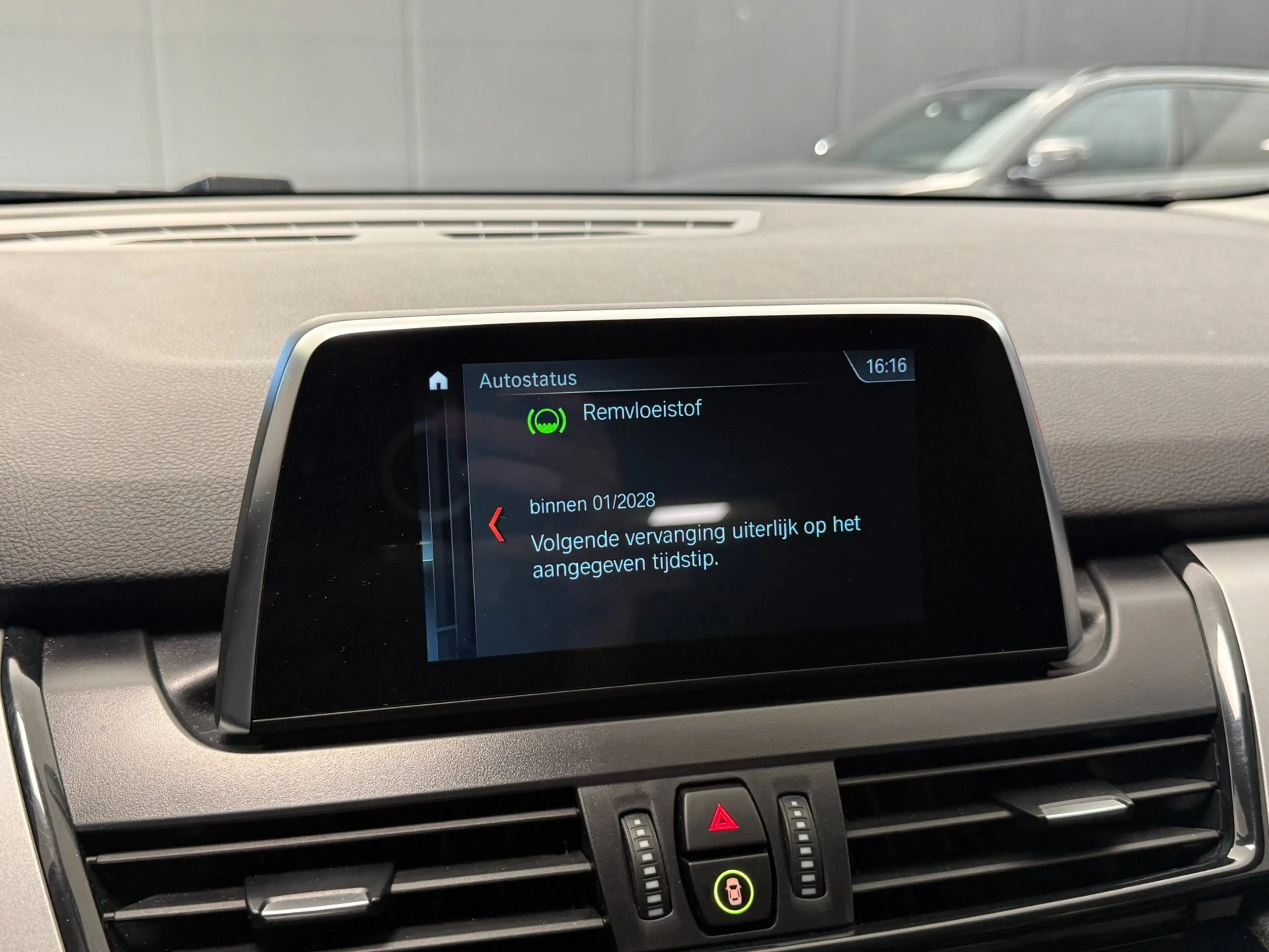BMW 225 2-serie Active Tourer 225xe iPerformance Executive — photo 40