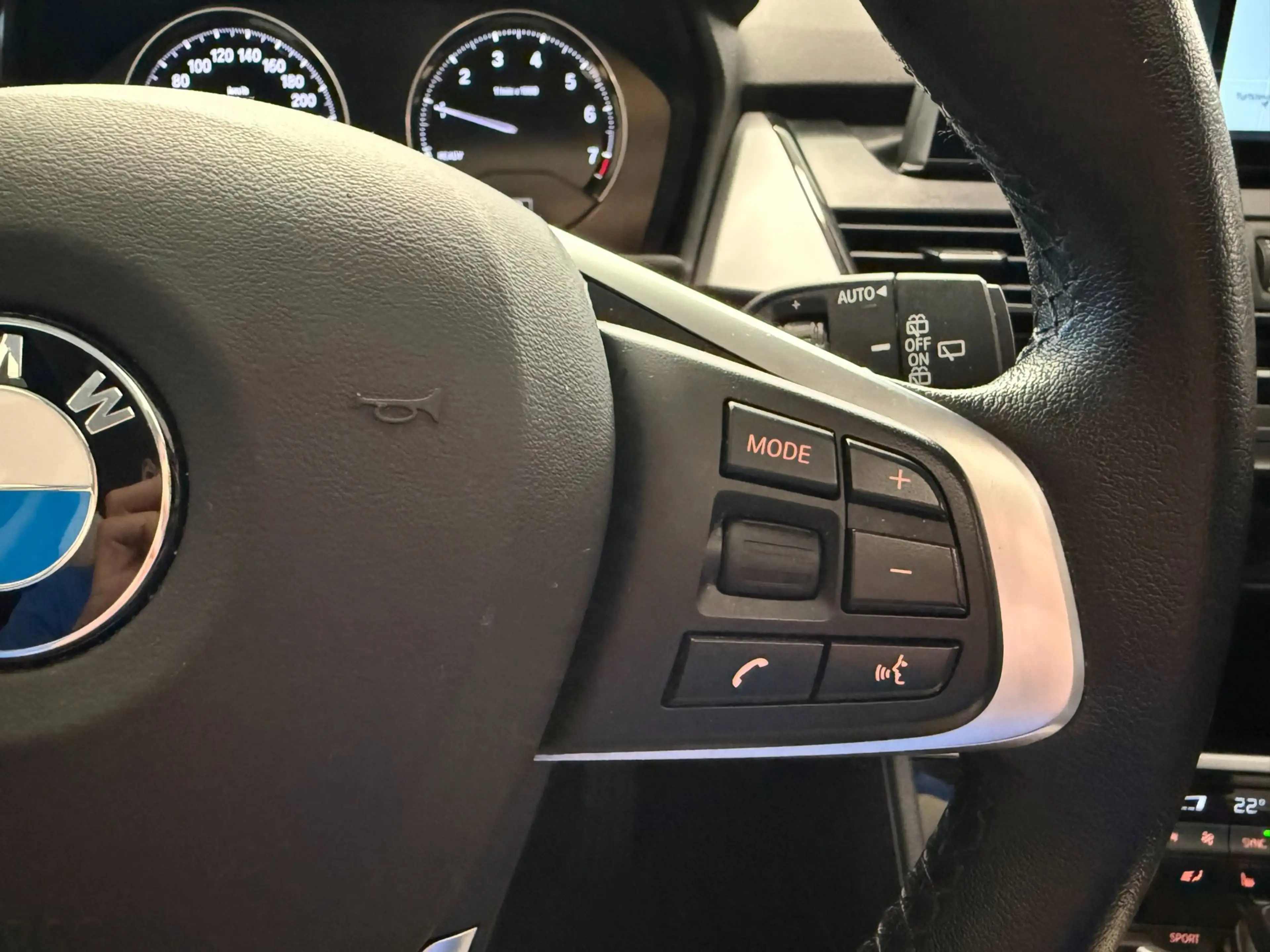 BMW 225 2-serie Active Tourer 225xe iPerformance Executive — photo 14