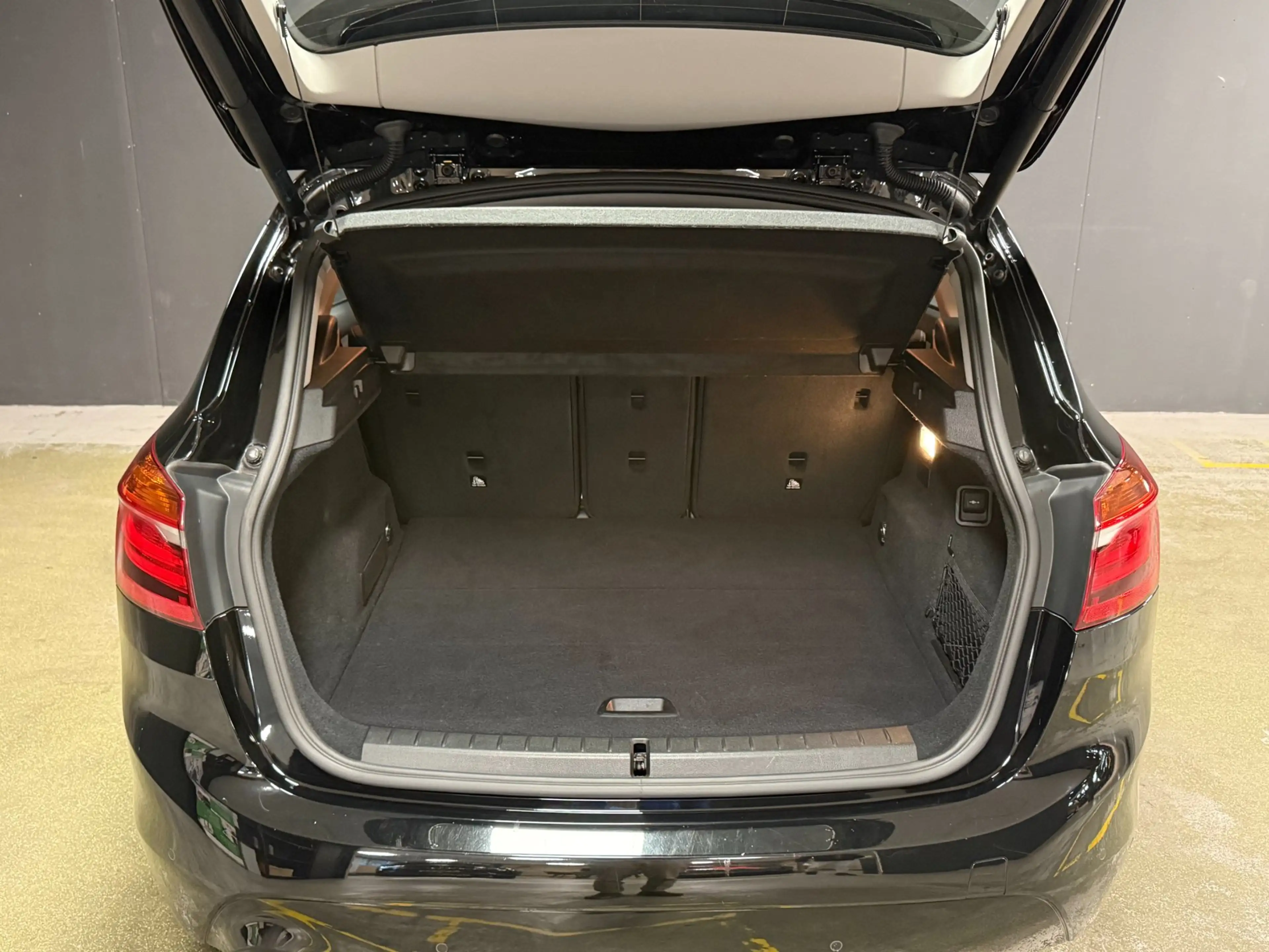 BMW 225 2-serie Active Tourer 225xe iPerformance Executive — photo 7