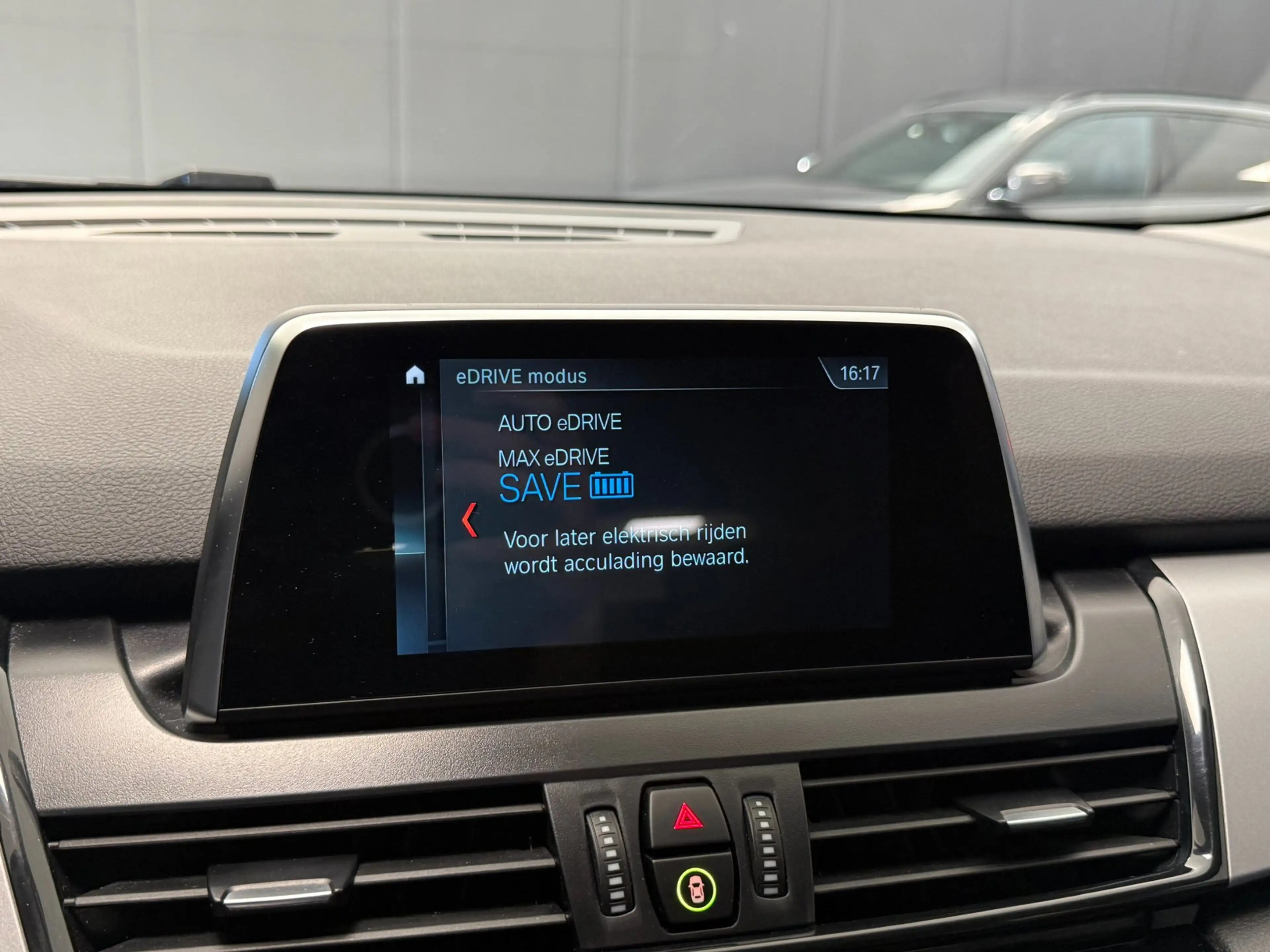 BMW 225 2-serie Active Tourer 225xe iPerformance Executive — photo 49