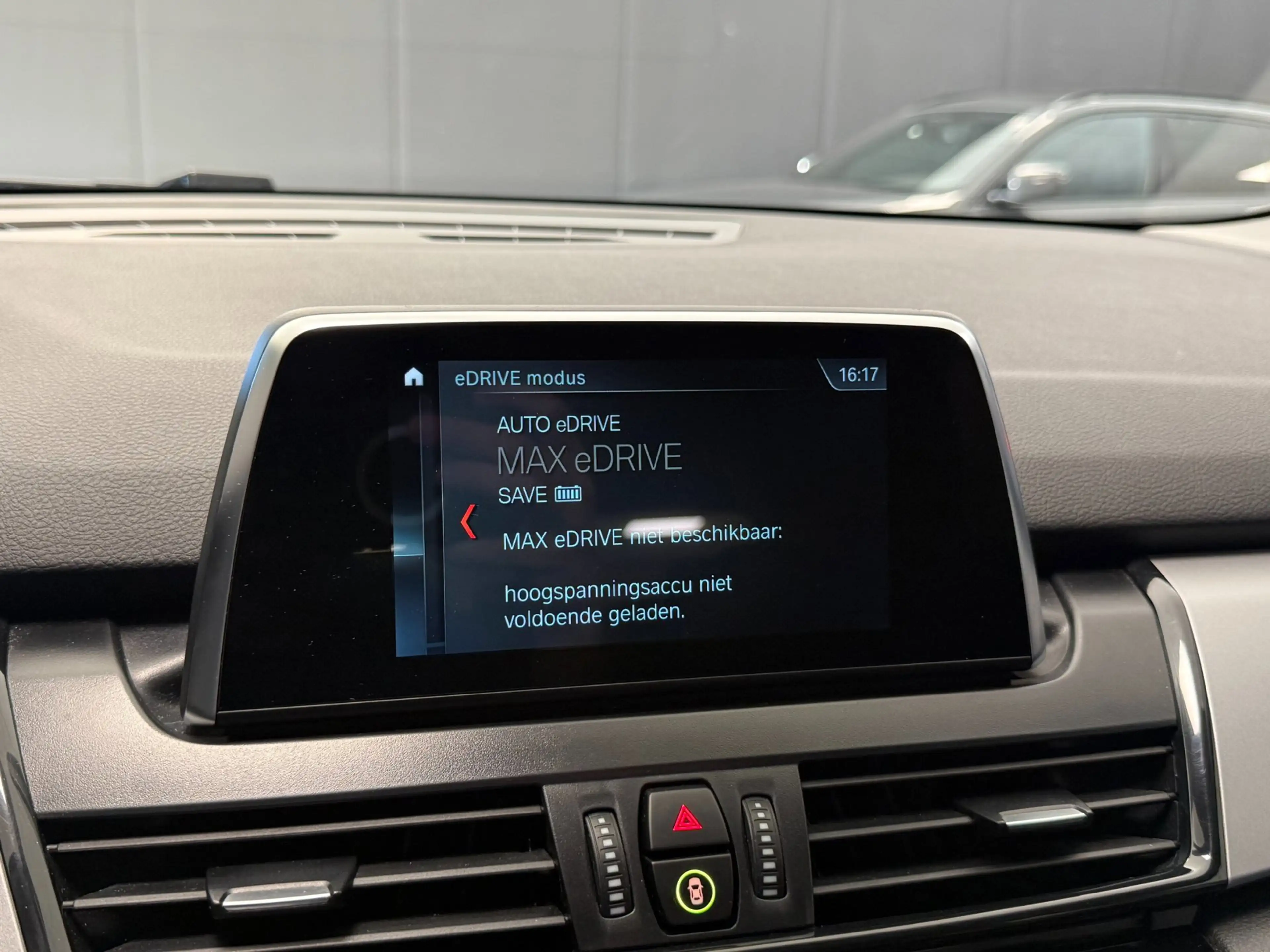 BMW 225 2-serie Active Tourer 225xe iPerformance Executive — photo 48