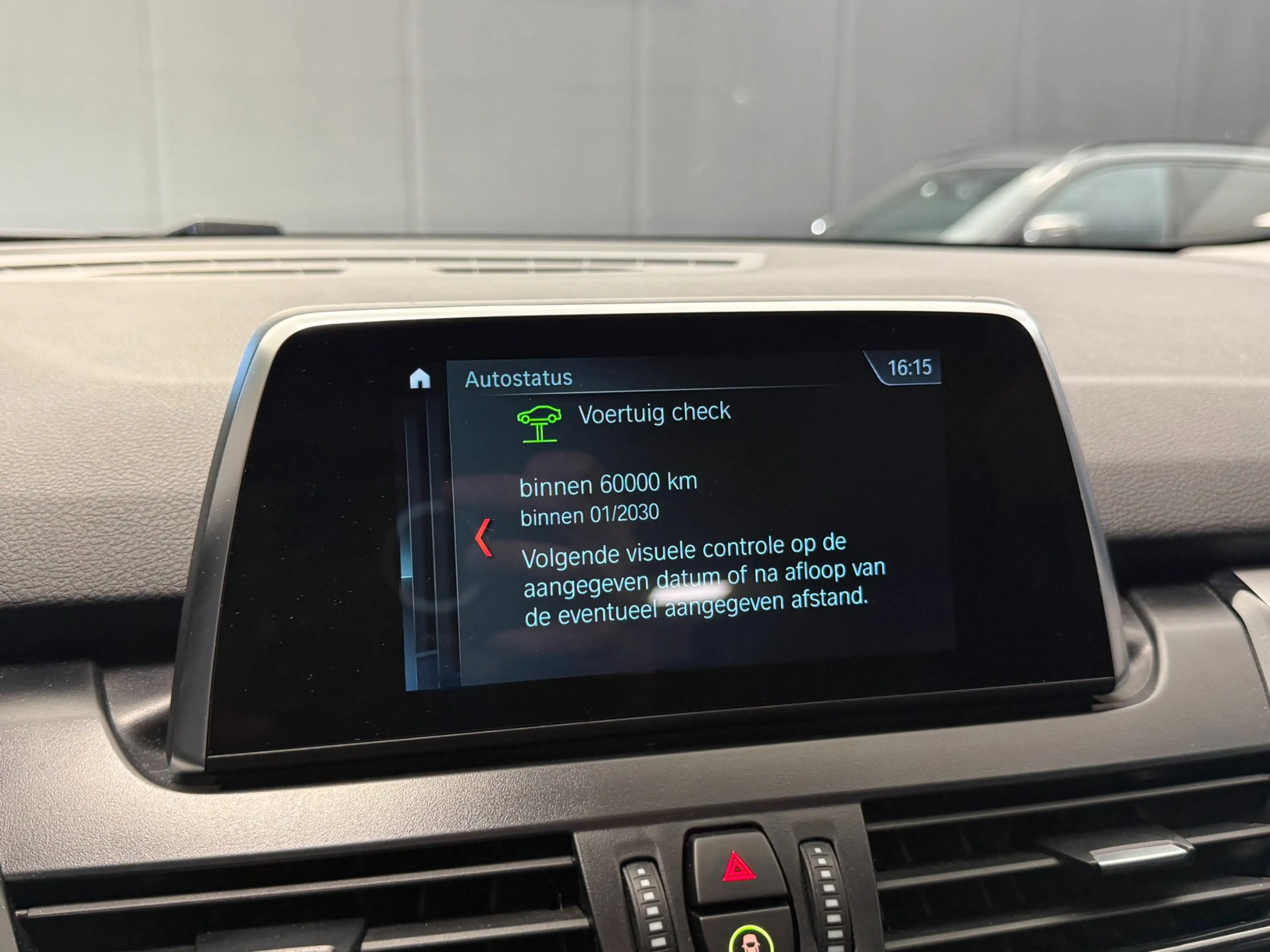 BMW 225 2-serie Active Tourer 225xe iPerformance Executive — photo 38