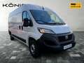 Fiat Ducato Series 9 35 140 Multijet L4H2 PDC KAMERA Weiß - thumbnail 2