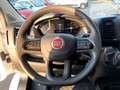 Fiat Ducato Series 9 35 140 Multijet L4H2 PDC KAMERA Weiß - thumbnail 10