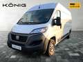 Fiat Ducato Series 9 35 140 Multijet L4H2 PDC KAMERA Weiß - thumbnail 1