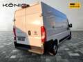 Fiat Ducato Series 9 35 140 Multijet L4H2 PDC KAMERA Weiß - thumbnail 3