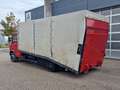 Mercedes-Benz 811D Autotransporter mit Luftfederung Rot - thumbnail 5