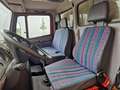 Mercedes-Benz 811D Autotransporter mit Luftfederung Rot - thumbnail 11