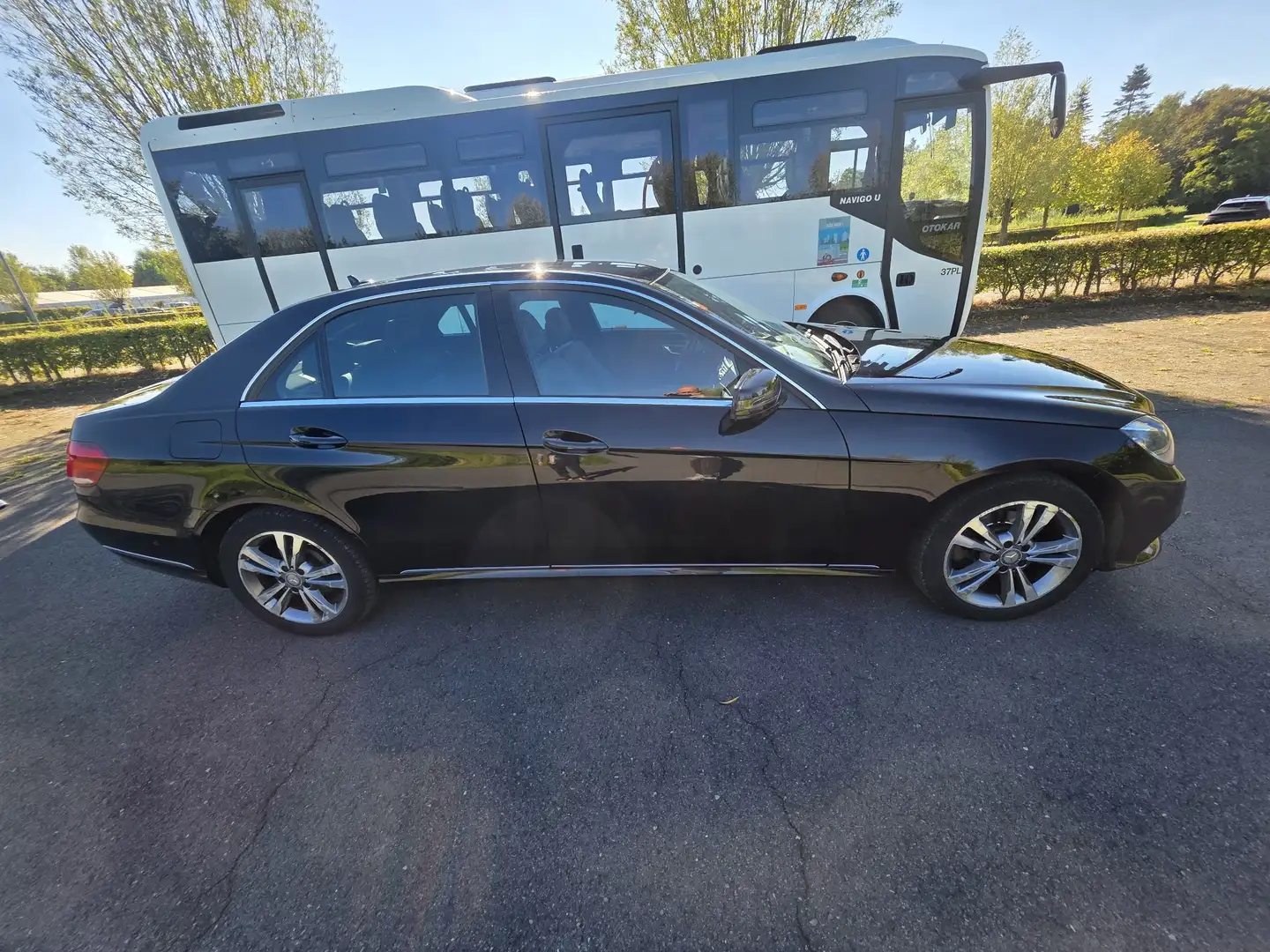 Mercedes-Benz 220 - 2