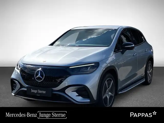 Mercedes-Benz EQE SUV EQE 350 4MATIC SUV Österreich-Edition PTS SHZ
