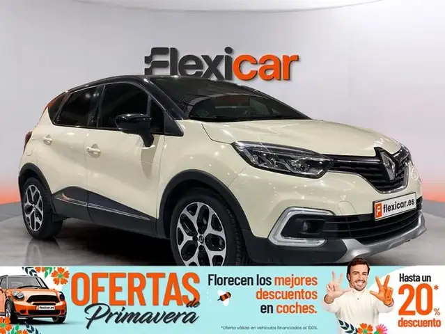 Renault Captur Zen dCi 66kW (90CV) EDC