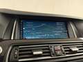 BMW 520 DAS 190 CV TOURING TO PANO AUTO GPS CUIR CLIM Zwart - thumbnail 13