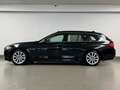 BMW 520 DAS 190 CV TOURING TO PANO AUTO GPS CUIR CLIM Zwart - thumbnail 2