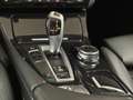 BMW 520 DAS 190 CV TOURING TO PANO AUTO GPS CUIR CLIM Zwart - thumbnail 16