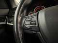 BMW 520 DAS 190 CV TOURING TO PANO AUTO GPS CUIR CLIM Zwart - thumbnail 10