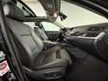 BMW 520 DAS 190 CV TOURING TO PANO AUTO GPS CUIR CLIM Zwart - thumbnail 21