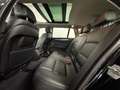 BMW 520 DAS 190 CV TOURING TO PANO AUTO GPS CUIR CLIM Zwart - thumbnail 22