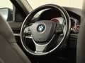 BMW 520 DAS 190 CV TOURING TO PANO AUTO GPS CUIR CLIM Zwart - thumbnail 11