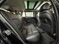 BMW 520 DAS 190 CV TOURING TO PANO AUTO GPS CUIR CLIM Zwart - thumbnail 23