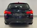 BMW 520 DAS 190 CV TOURING TO PANO AUTO GPS CUIR CLIM Zwart - thumbnail 5