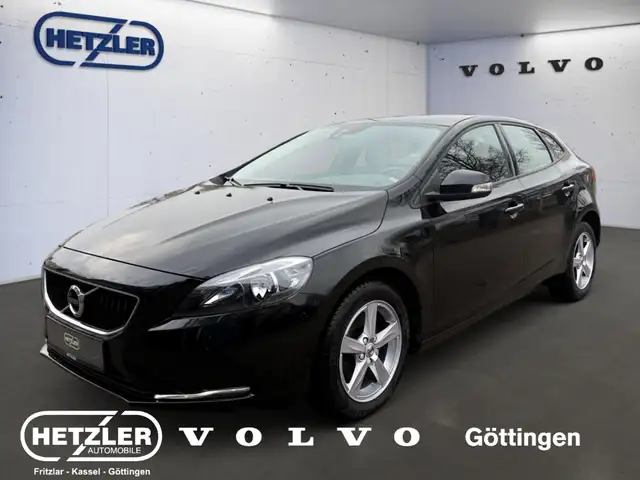 Volvo V40 Kinetic Navi Soundsystem Sperrdiff. Klimaautom Amb