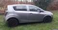 Chevrolet Aveo 1.3d LT 75cv 5p Grau - thumbnail 7