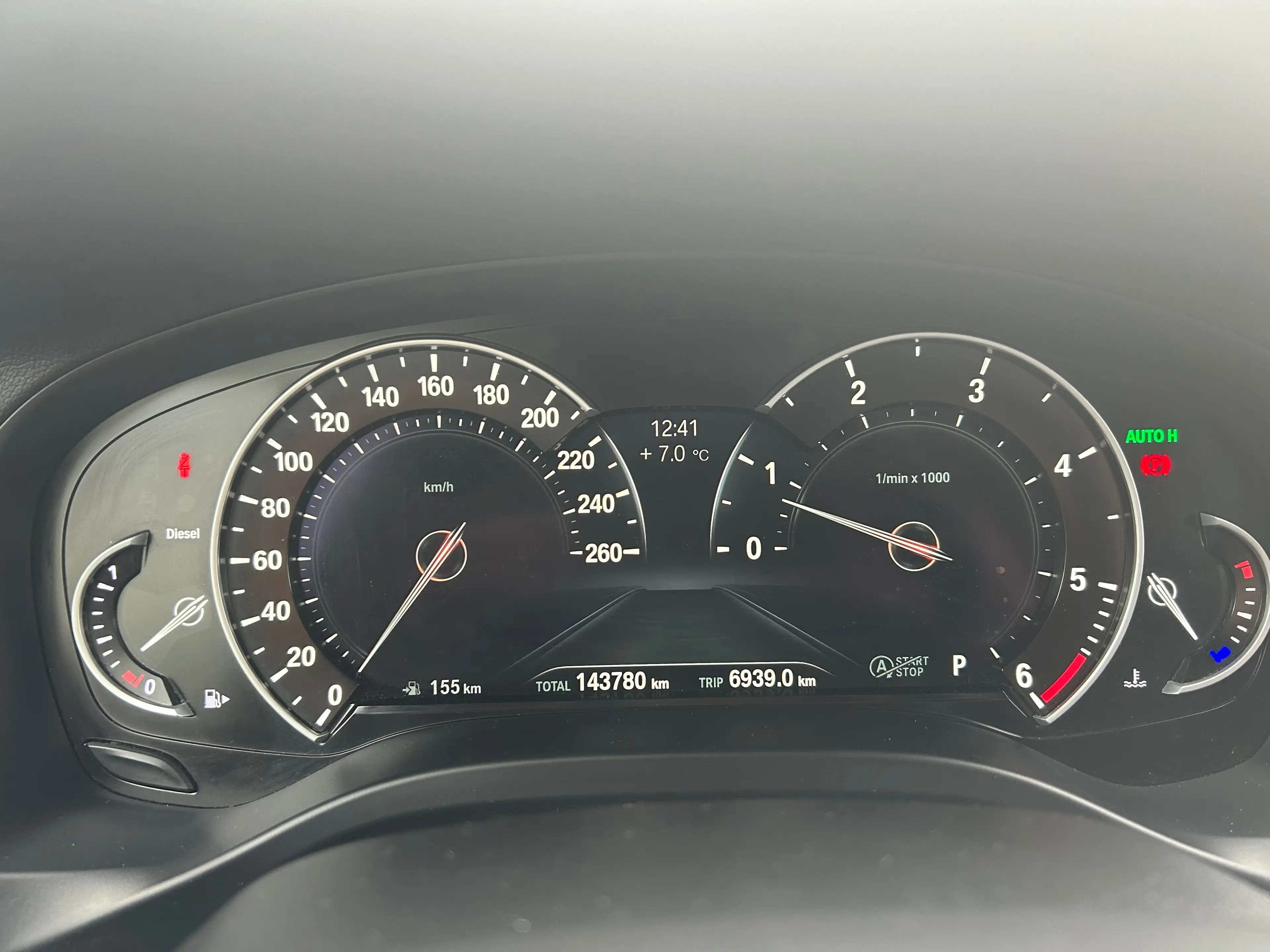 BMW X3 X3 xDrive30d M-Sport 20" AHK H&K HuD PANO eSitze NaviProf — photo 13