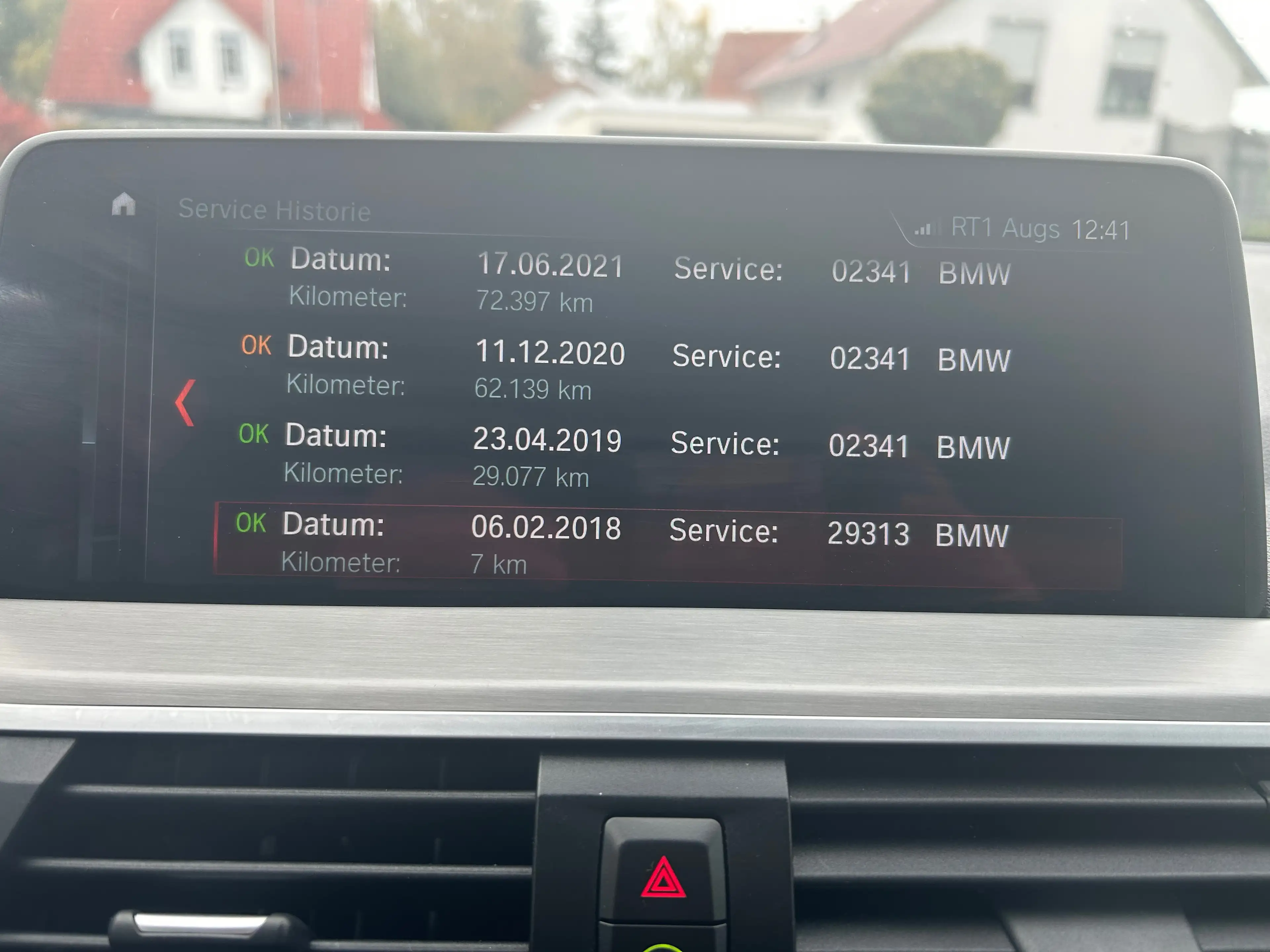BMW X3 X3 xDrive30d M-Sport 20" AHK H&K HuD PANO eSitze NaviProf — photo 15