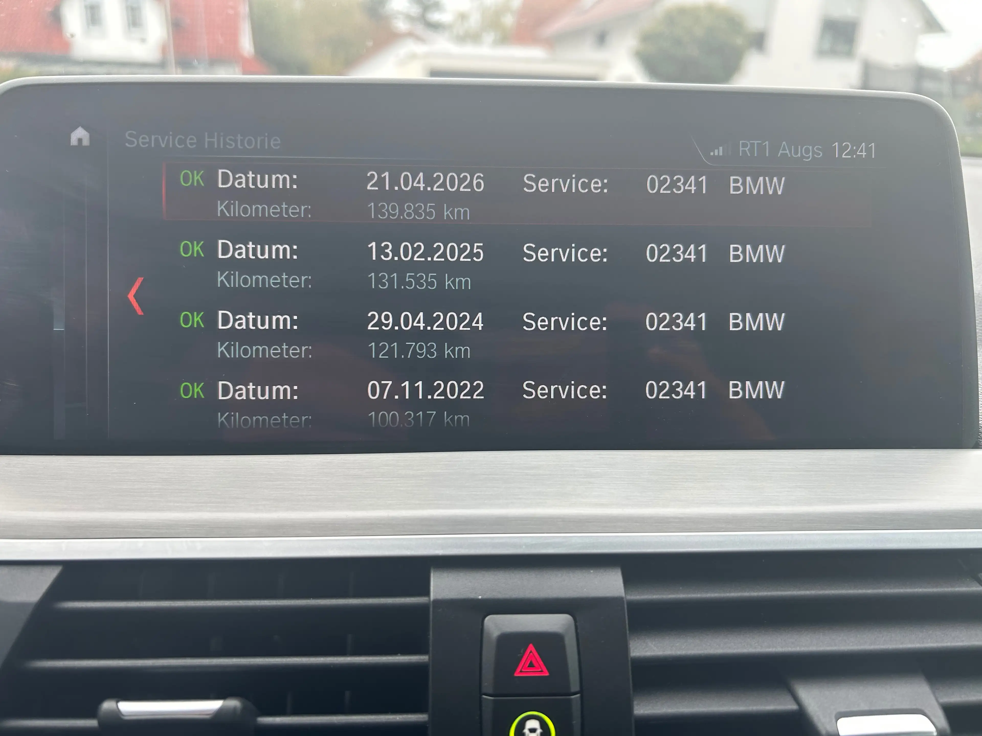 BMW X3 X3 xDrive30d M-Sport 20" AHK H&K HuD PANO eSitze NaviProf — photo 14